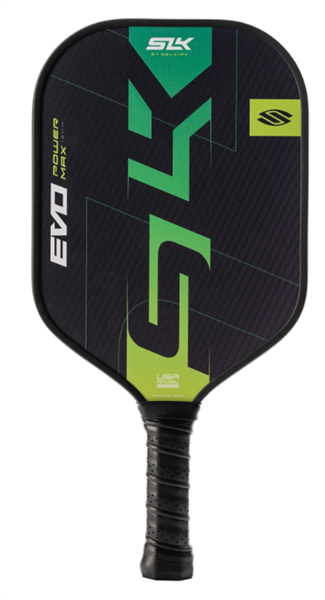 SLK DEMO EVO Power MAX Citron