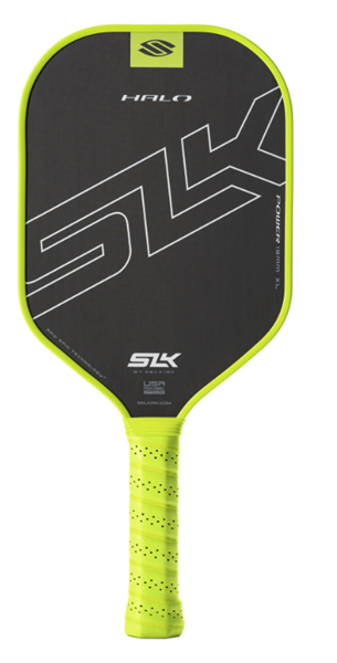 SLK Halo Power XL Volt Green