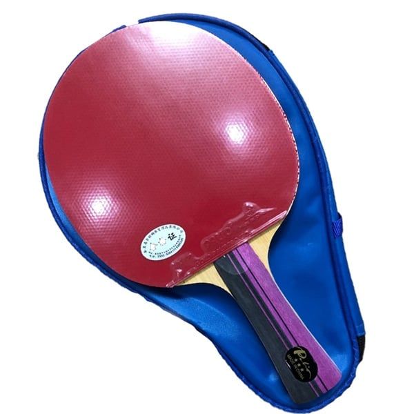 Vợt dán sẵn Palio 3 sao