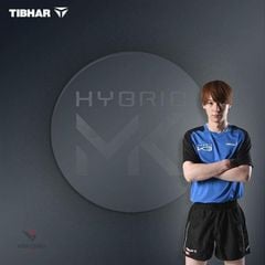 Mặt vợt Tibhar Hybrid MK max