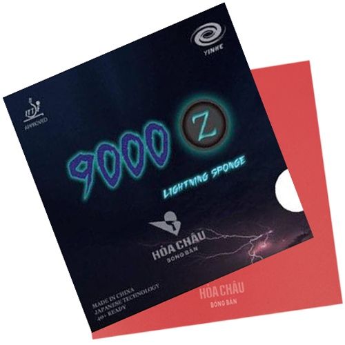 Mặt vợt Yinhe 9000Z