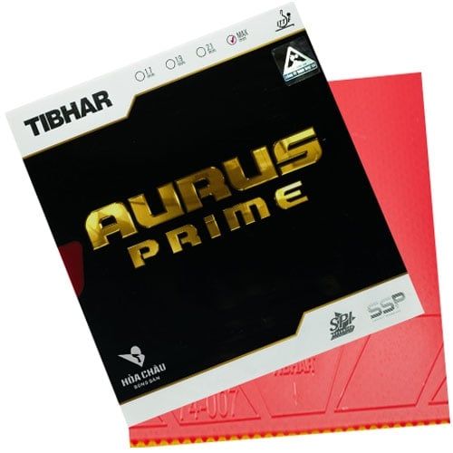 Mặt vợt Tibhar Aurus Prime max