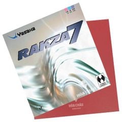 Rakza 7 thường