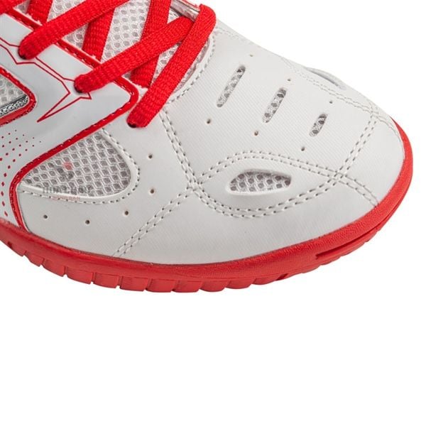 Giày Unrex Nubis TT017 đỏ trắng