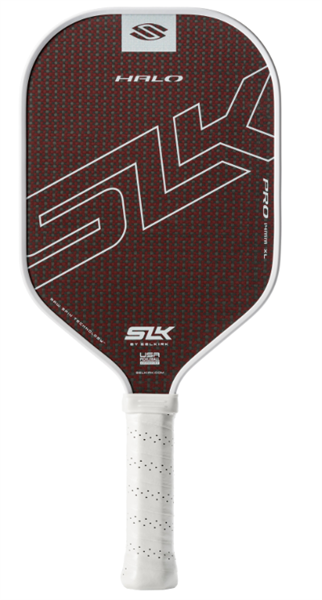 SLK Halo Pro XL Red