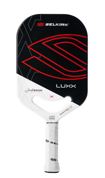 Selkrik LUXX Control Air Invikta Jack Socks Signature