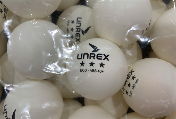 Bóng tập Unrex Eco 3 sao ( quả)