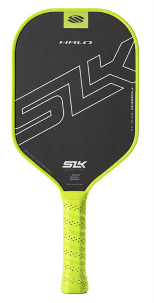 SLK Halo Power MAX Volt Green