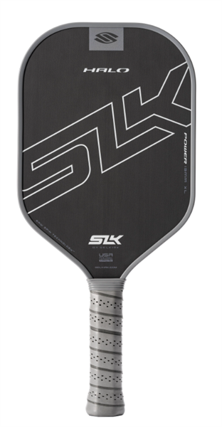 SLK Halo Power MAX Storm Gray