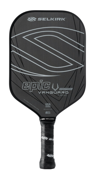 Selkrik DEMO Vanguard Control Epic Raw Carbon Midweight