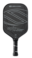 Selkrik DEMO Vanguard Control Epic Raw Carbon Midweight