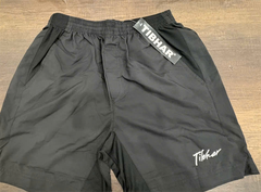 Quần TIBHAR Short GENIUS black