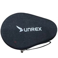 Bao vợt cứng nỉ Unrex Royal