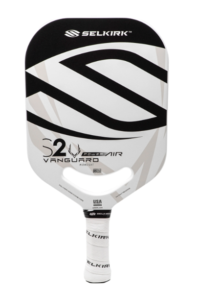 Selkrik DEMO Vanguard Power Air Epic Black Midweight
