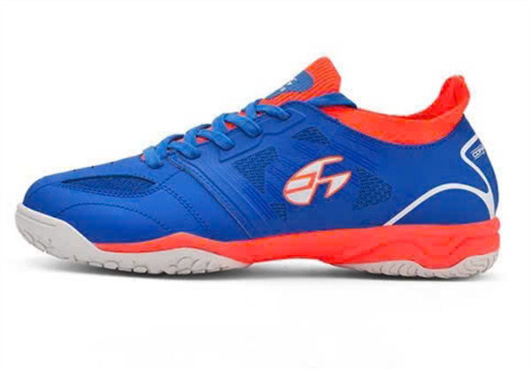 Giày XPD TT1002 Xanh/ đỏ
