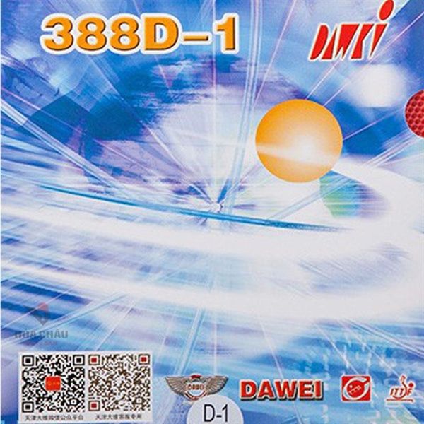 Gai dài Dawei 388D-1 thường OX