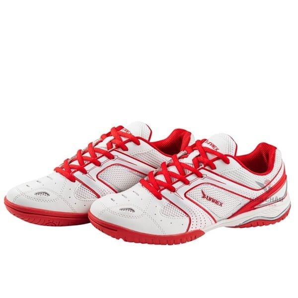 Giày Unrex Nubis TT017 đỏ trắng