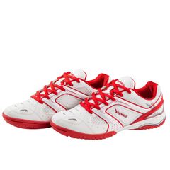 Giày Unrex Nubis TT017 đỏ trắng