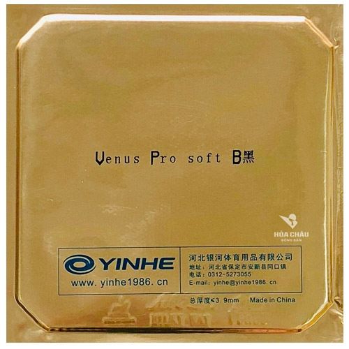 Mặt vợt Yinhe Venus pro