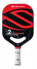 Selkrik Vanguard Power Air S2 Selkrik Red
