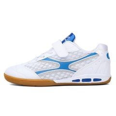 Giày XPD TT020 Trẻ em Trắng/ xanh
