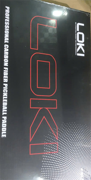 Vợt Pickle Ball Loki Cruiser