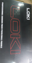 Vợt Pickle Ball Loki Cruiser