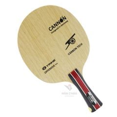 Cốt vợt Yinhe Cannon cán cá