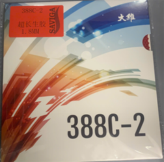 Gai trung Dawei 388C-2 1.8mm