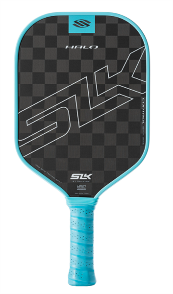 SLK Halo Control MAX Blue