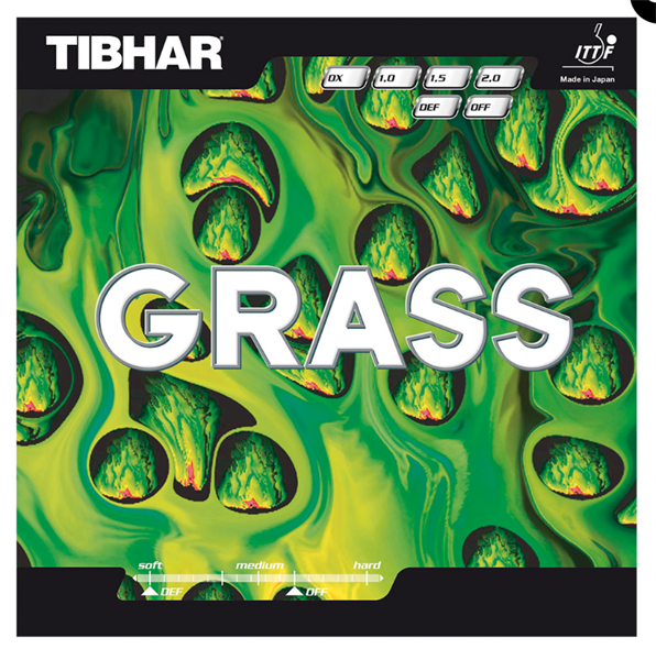 Gai dài Tibhar Grass DEF