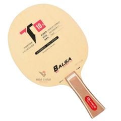 Cốt vợt Yinhe T-10s cán cá
