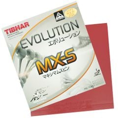 Mặt vợt Tibhar Evolution MX-S (2.1-2.2)