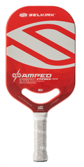 Selkrik AMPED Pro Air Invikta Red