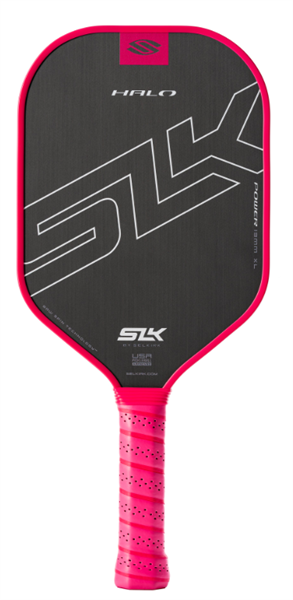 SLK Halo Power XL Pink
