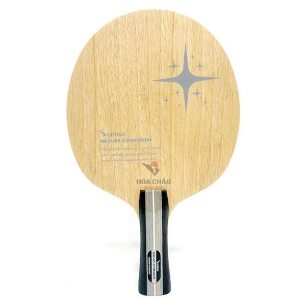 Cốt vợt Unrex Nova Carbon cán cá