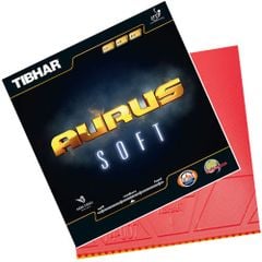 Mặt vợt Tibhar Aurus Soft