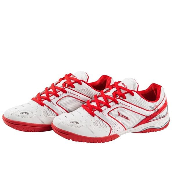 Giày Unrex Nubis TT017 đỏ trắng