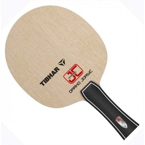 Cốt vợt Tibhar Jorgic Carbon JC có chữ ký