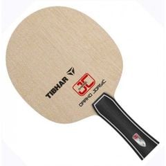 Cốt vợt Tibhar Jorgic Carbon JC có chữ ký