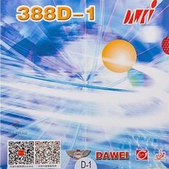 Gai dài Dawei 388D-1 có lót