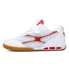 Giày XPD TT020 Trẻ em Trắng/ đỏ