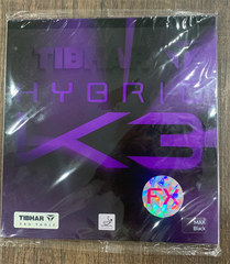 Mặt vợt TIBHAR Hybrid K3 FX max
