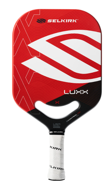 Selkrik LUXX Control Air S2 Red
