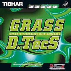 Gai dài Tibhar Grass D.TecS OX