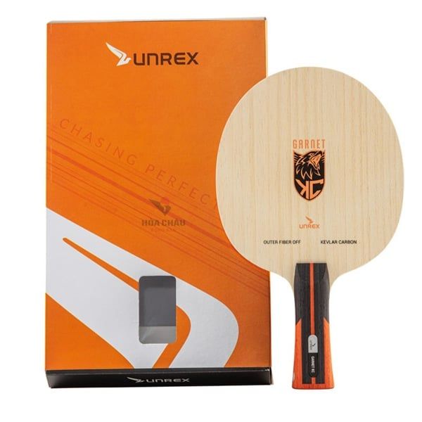 Cốt vợt Unrex Garnet KC cán cá