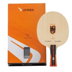 Cốt vợt Unrex Garnet KC cán cá