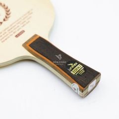 Cốt vợt Unrex Topaz Carbon FL cán cá