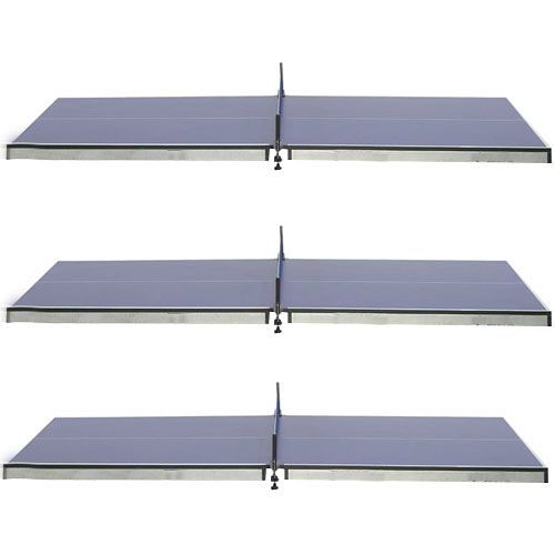 Mặt bàn gỗ MDF 25mm xanh viền đen