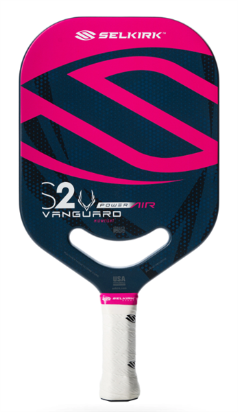 Selkrik Vanguard Power Air S2 Prestige